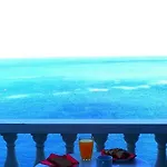 Otel Seaside Loutráki