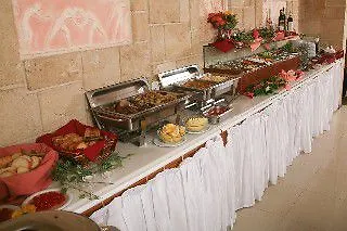 Szálloda Seaside 3*