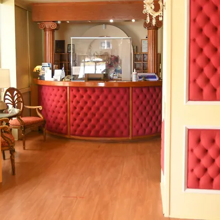 Seaside Szálloda 3*