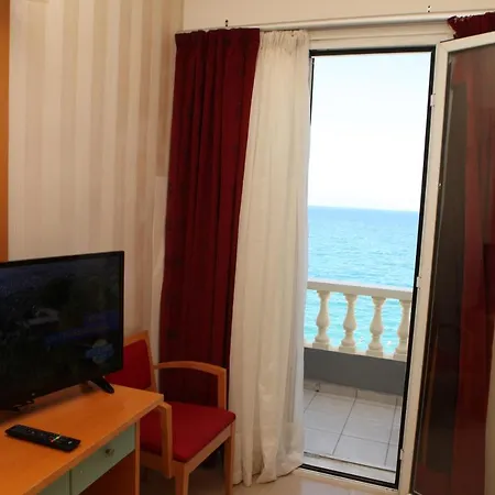 Seaside Ξενοδοχείο 3*