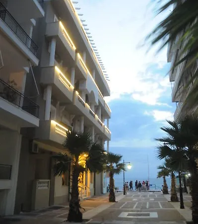 Hotel Seaside 3*