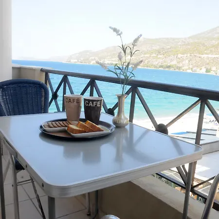 Seaside Hotel 3*