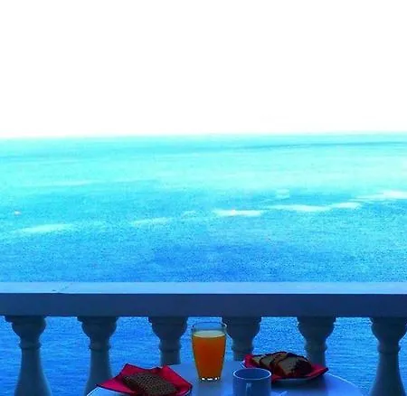 Hotel Seaside Loutráki