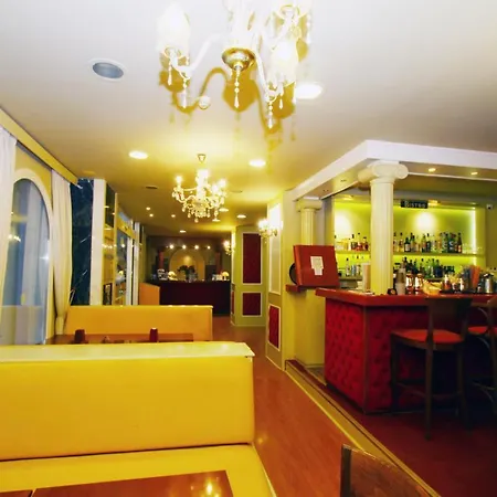 Seaside 3* Loutraki (Corinthia)