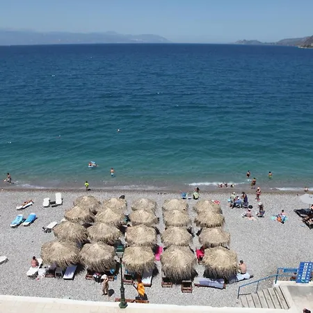 Seaside Loutraki (Corinthia)