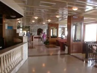 Seaside Ξενοδοχείο 3*