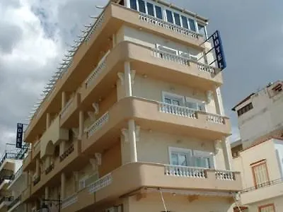 Seaside Ξενοδοχείο