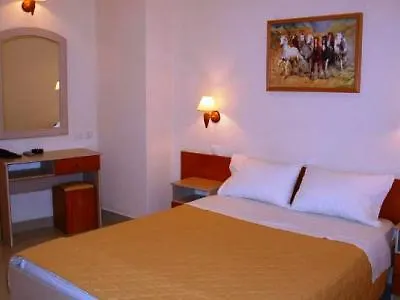 Seaside 3* Λουτράκι