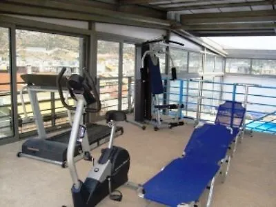 Seaside Hotel Loutráki