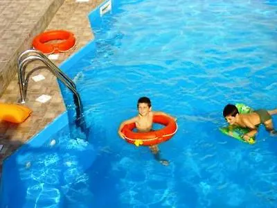 Seaside Ξενοδοχείο