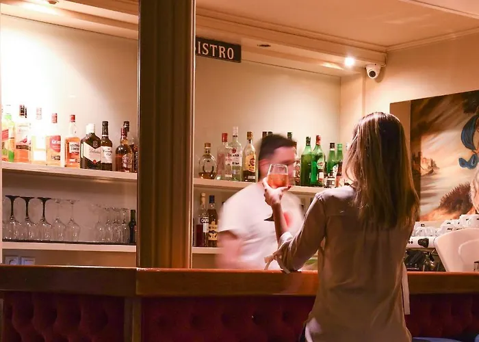 Seaside Ξενοδοχείο