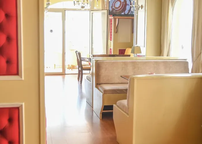 Seaside Ξενοδοχείο