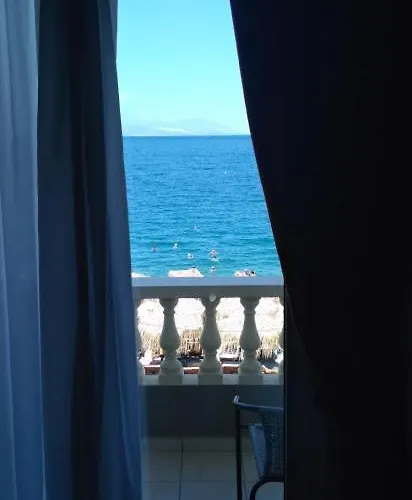 Seaside Ξενοδοχείο 3*
