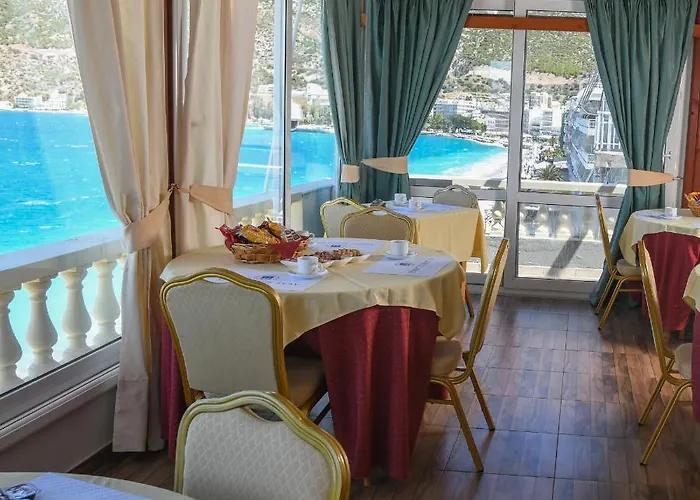 Seaside 3* Λουτράκι