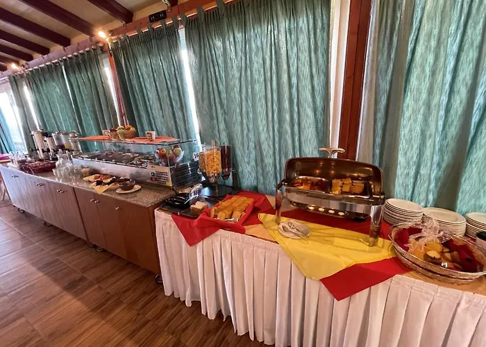 Seaside Λουτράκι