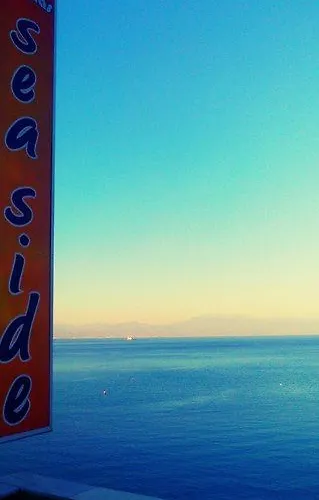 Seaside Λουτράκι