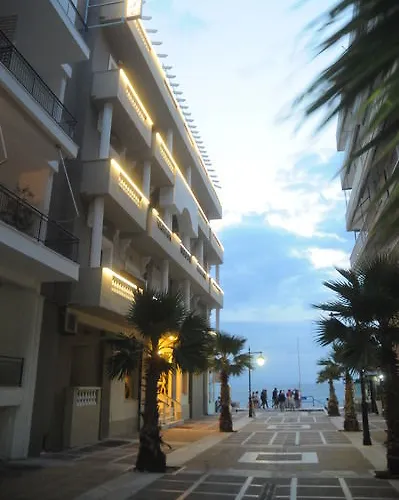 Hotel Seaside 3*