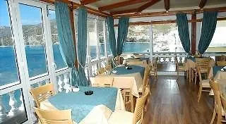 Seaside Ξενοδοχείο Λουτράκι