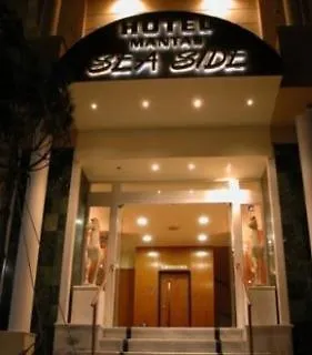 Seaside Hotel 3*