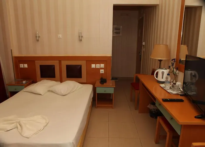 Seaside Λουτράκι