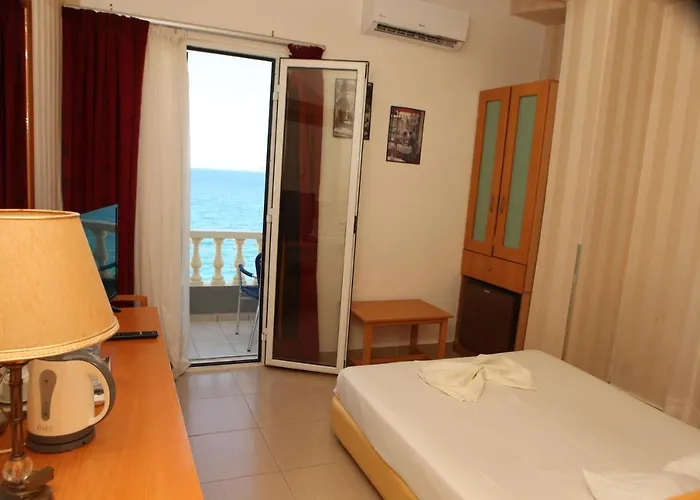 Seaside Ξενοδοχείο 3*