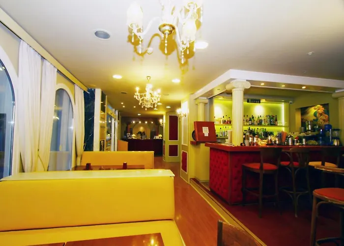 Seaside 3* Λουτράκι